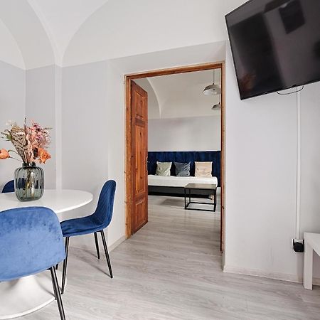 Urban Nest Apartments Party Szewska21 كراكوفيا المظهر الخارجي الصورة