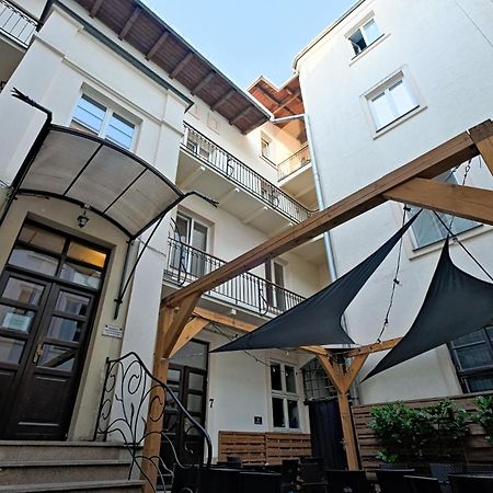 Urban Nest Apartments Party Szewska21 كراكوفيا المظهر الخارجي الصورة