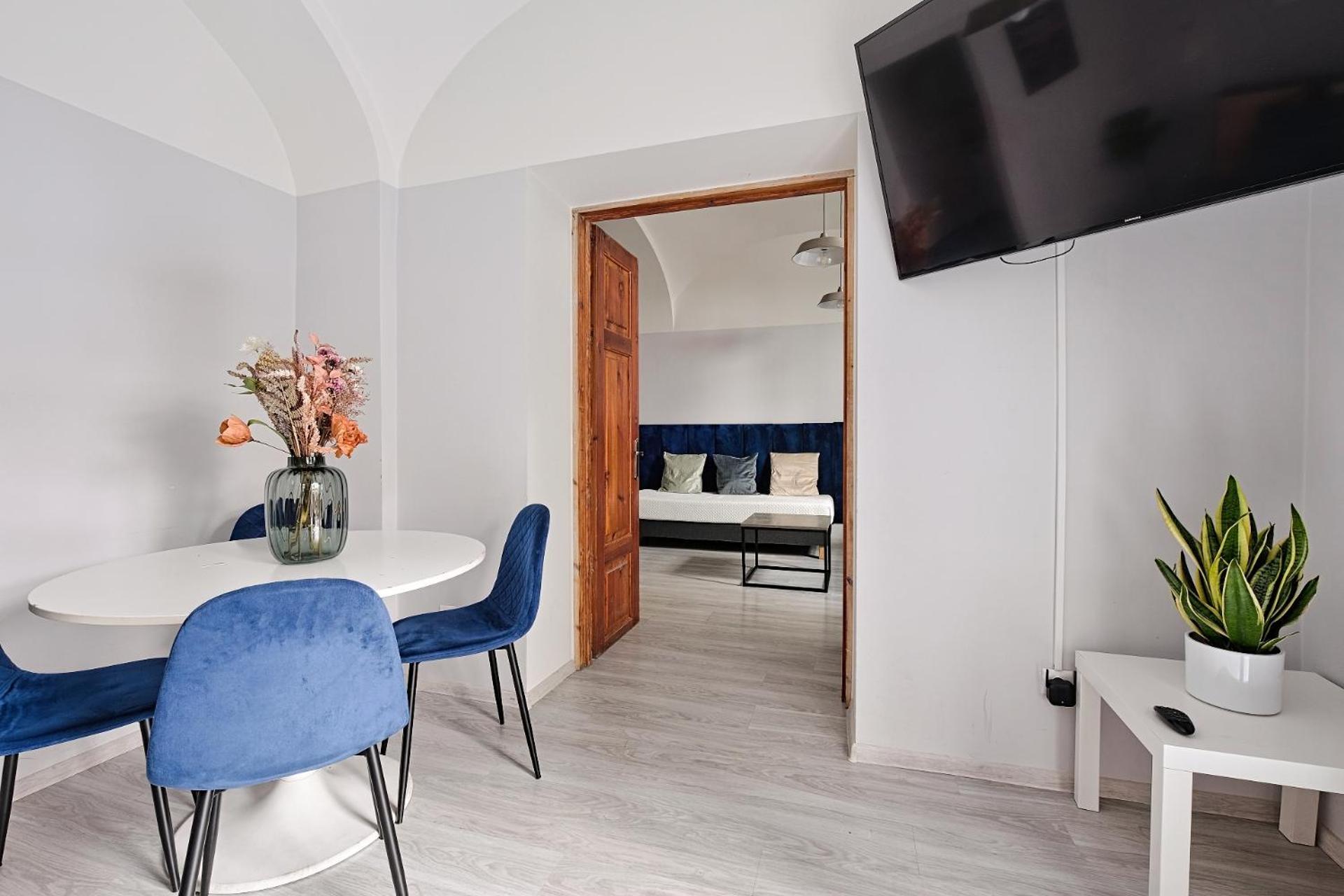 Urban Nest Apartments Party Szewska21 كراكوفيا المظهر الخارجي الصورة