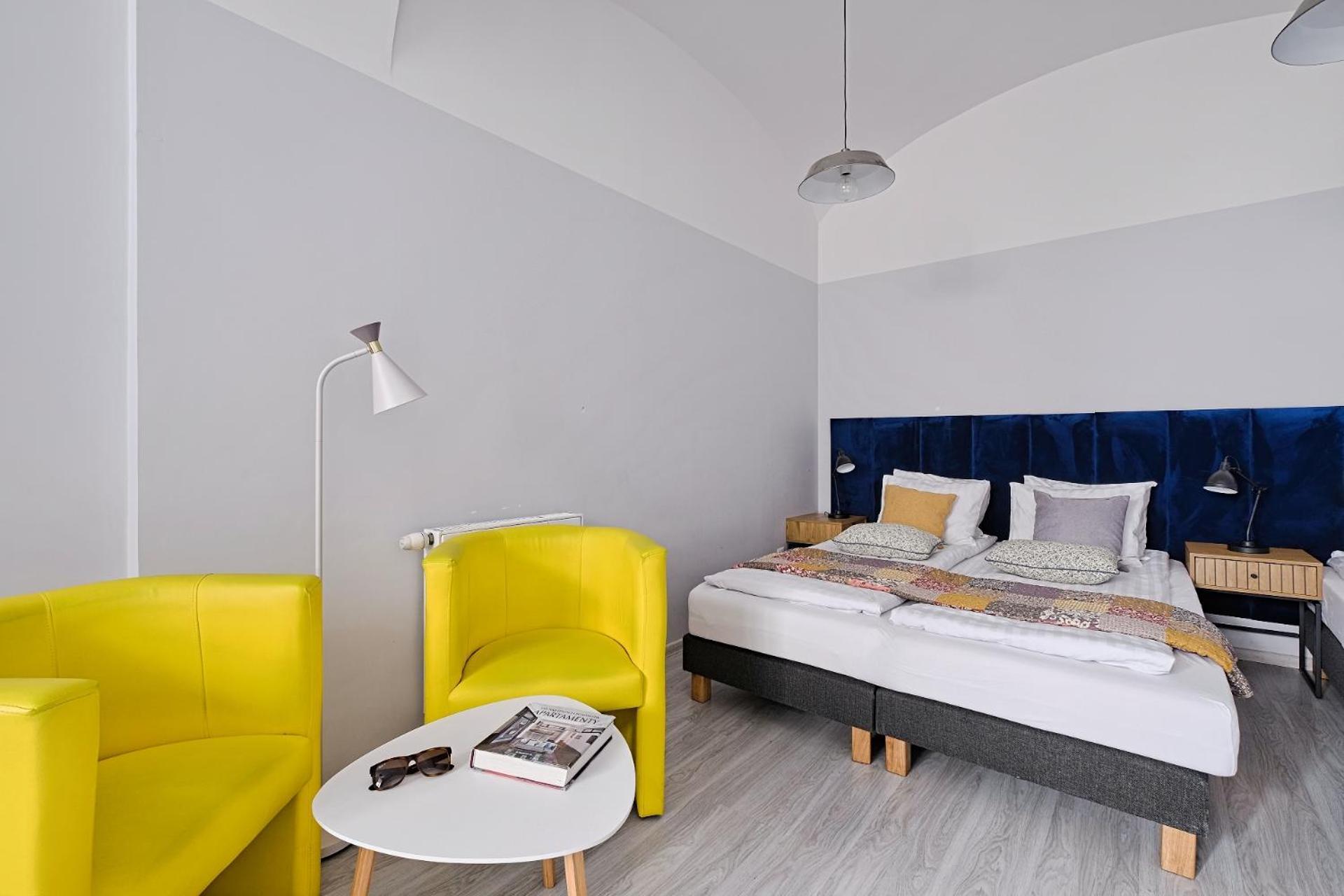 Urban Nest Apartments Party Szewska21 كراكوفيا المظهر الخارجي الصورة