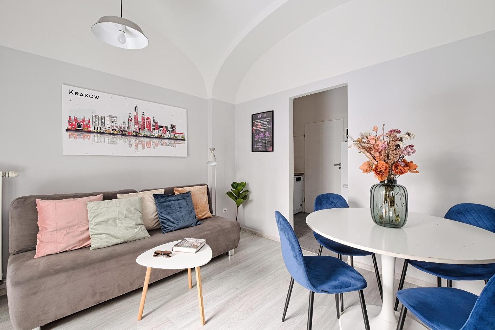 Urban Nest Apartments Party Szewska21 كراكوفيا المظهر الخارجي الصورة
