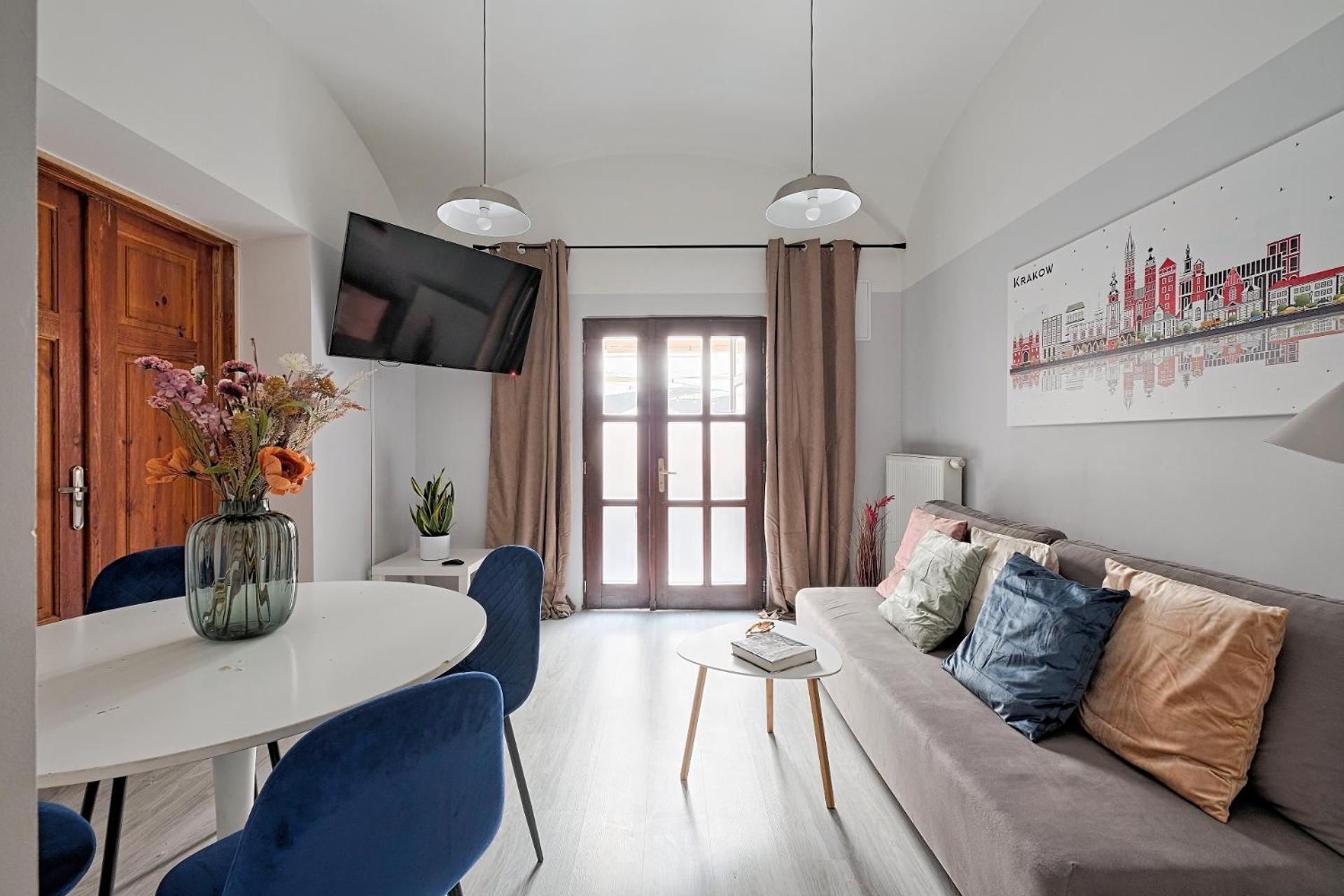 Urban Nest Apartments Party Szewska21 كراكوفيا المظهر الخارجي الصورة