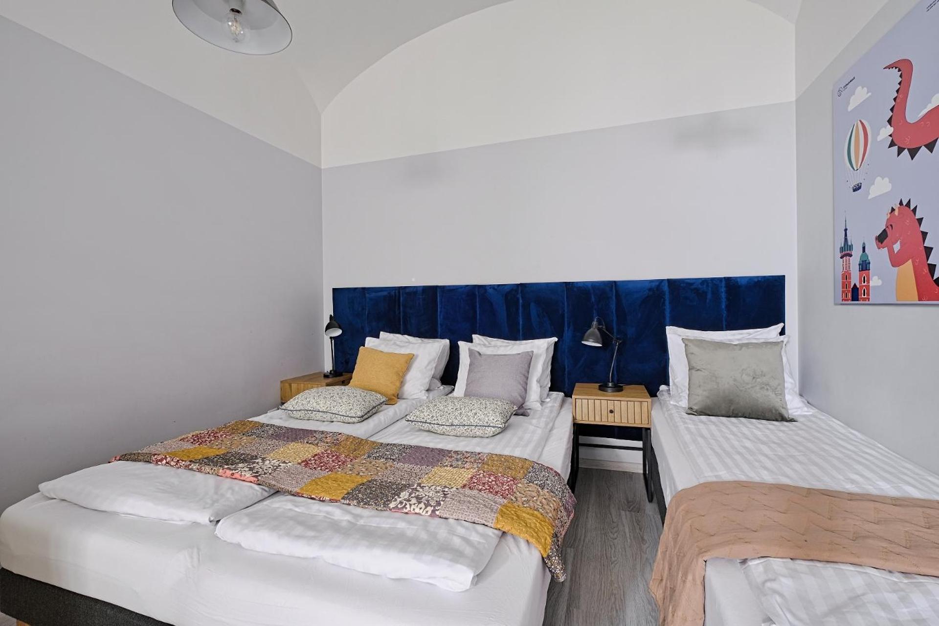 Urban Nest Apartments Party Szewska21 كراكوفيا المظهر الخارجي الصورة