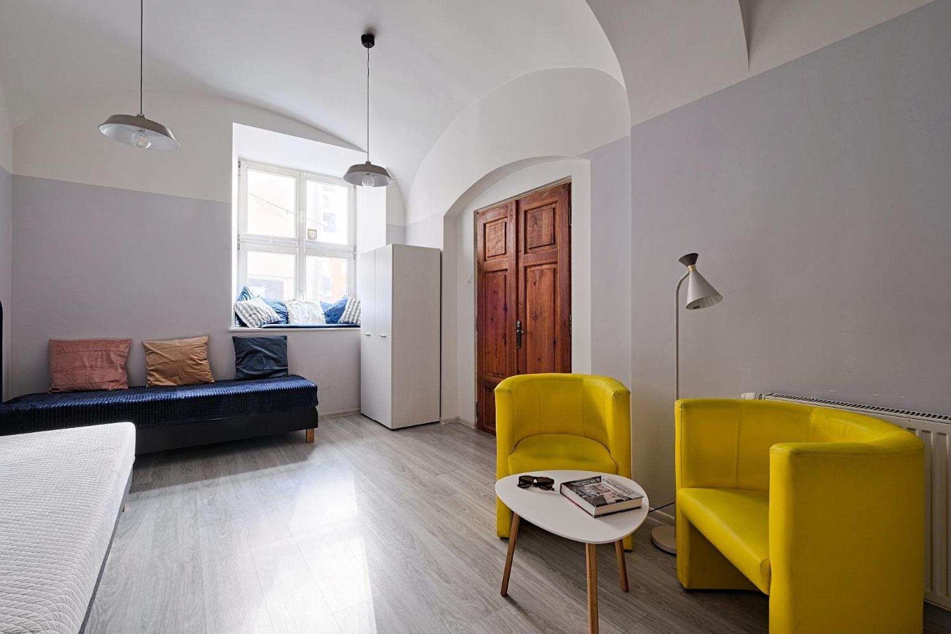 Urban Nest Apartments Party Szewska21 كراكوفيا المظهر الخارجي الصورة
